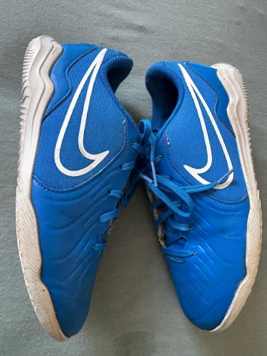 Chuteira NIKE FUTSAL