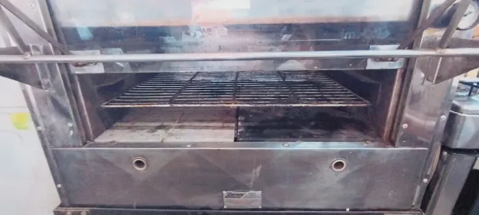 Forno Industrial