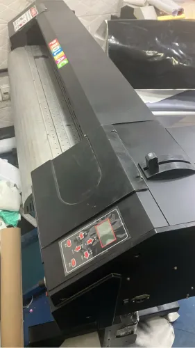 Impressora sublimática 1,30