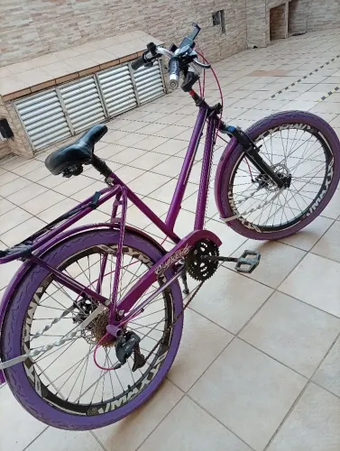 Bicicleta poty