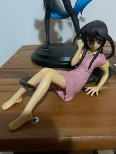 Action figure original anime