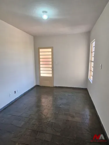Residencial Rio Preto 1 - Apartamento 02 dormitórios para alugar próximo á Av. Vetorasso -