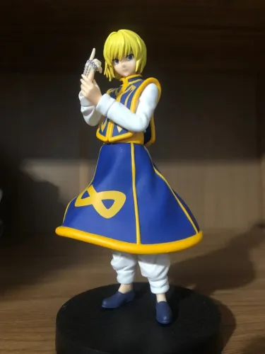 Kurapika HxH Pop Up Parade Original