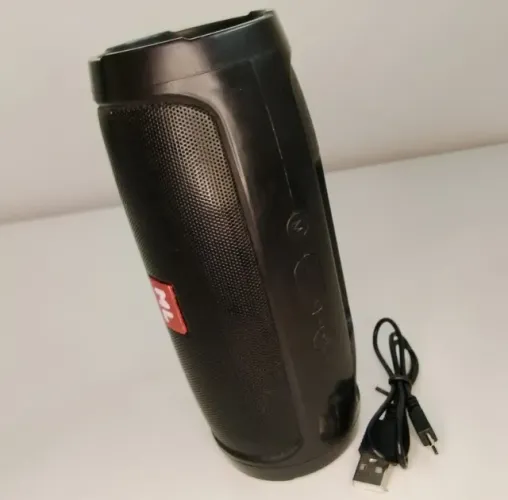 Caixinha de Som ML 3+ Mini