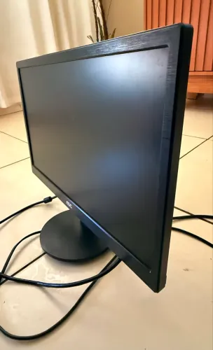 MONITOR AOC LED 19 POLEGADAS