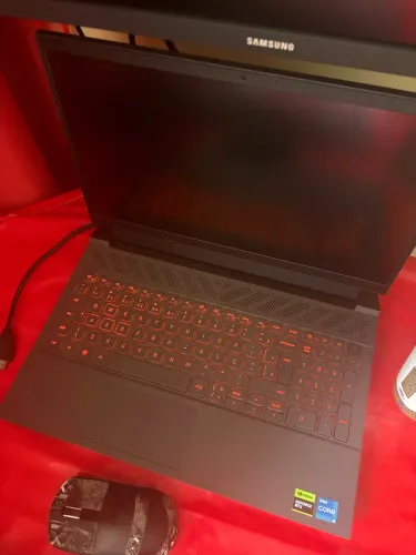 Dell g15 5530 rtx 3050
