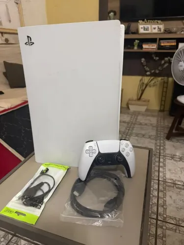 Playstation 5