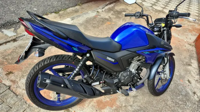 Factor dx linda azul 