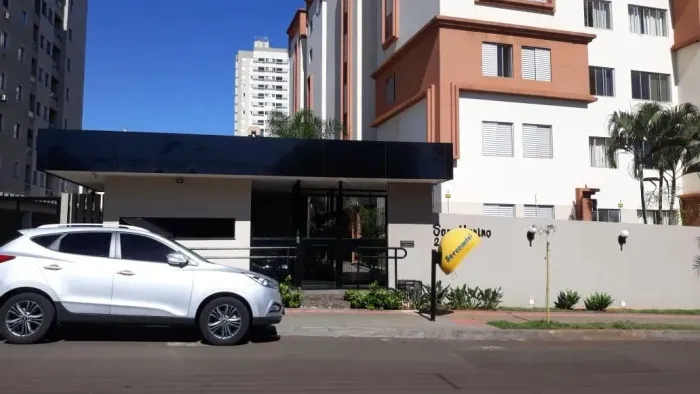Apartamento no San Marino com 3 Quartos para alugar, 55 m² por R$ 1.470/mês - Igapó - Lond