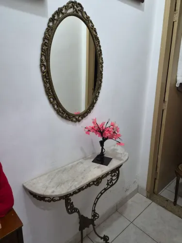 Conjunto aparador