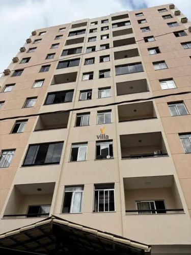 Apartamento com 3 dormitórios para alugar, 70 m² por R$ 3.200,00/mês - Praia das Gaivotas