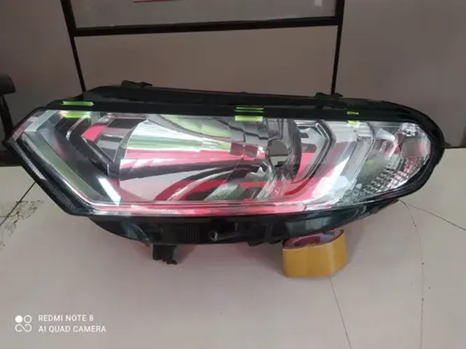 Farol Esquerdo Ford Ecosport 2013 A 2017# Esquerdo/motorista