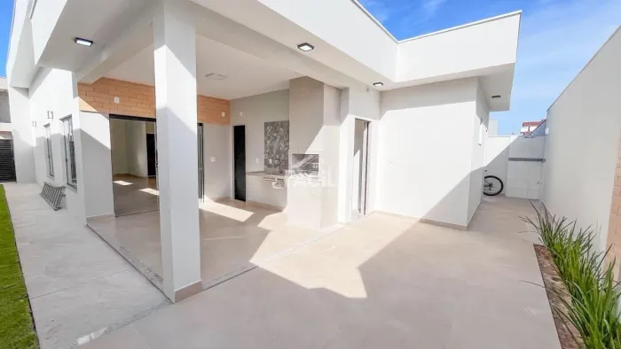 Casa à venda em Viverde II, Rio das Ostras | 3 quartos