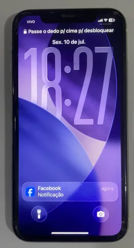 IPHONE 11    128gb