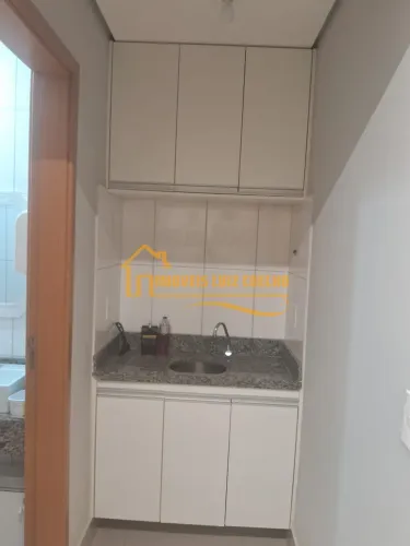 Sala comercial para alugar em Cuiabá/MT
