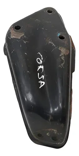 Suporte Coxim Motor Lado Esquerdo Corsa Gm 1.0 1.4 1.6
