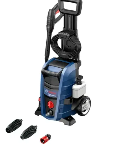 Lavadora de Alta Pressão Bosch GHP 180 1500W 1800 psi