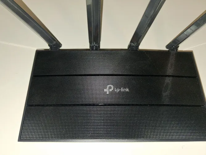 Vendo Roteador TP-LINK ARCHER C6