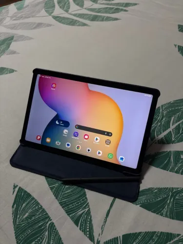 Tablet Sansung Galaxy Tab S6