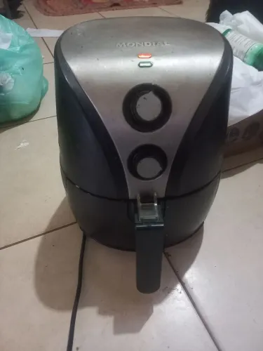 AIR FRYER