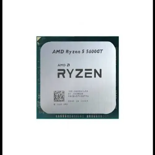 Processador Ryzen 55600gt