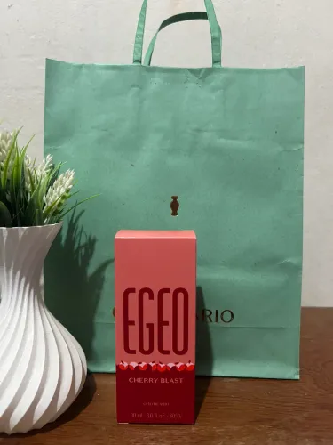 Egeo Cherry blast