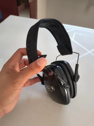 Abafador Honeywell