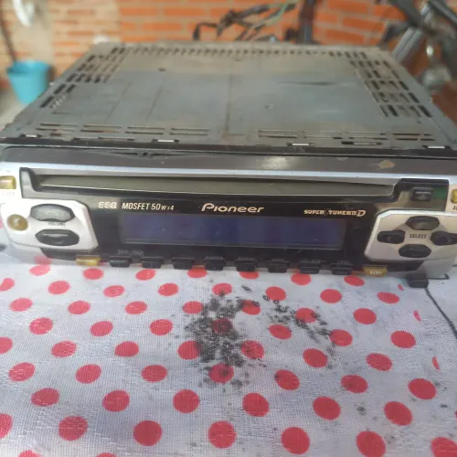 Radio Pioneer