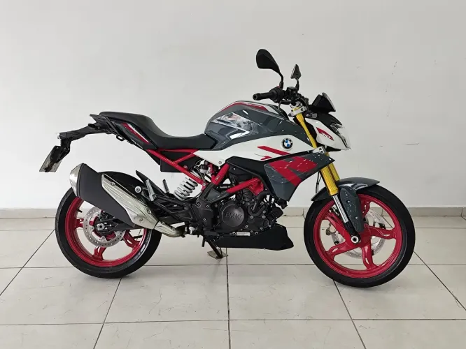 G 310 R