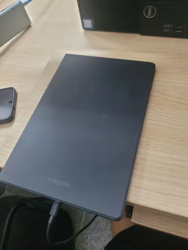 Tab s6 lite