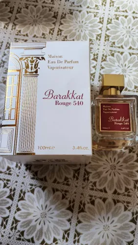 Perfume importado