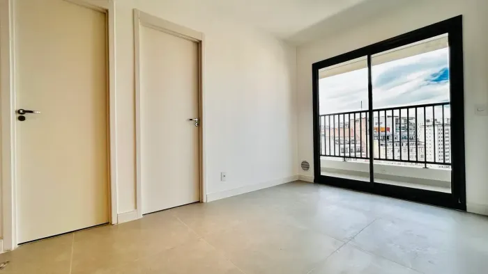 More com elegância, conforto e praticidade no Elements Higienópolis.