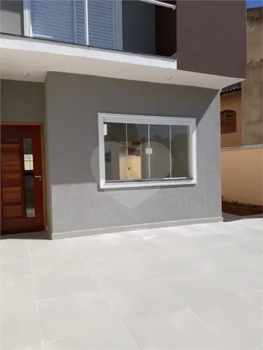 Sobrado 110 m² 3 quartos Parque Olimpico - Mogi das Cruzes SP