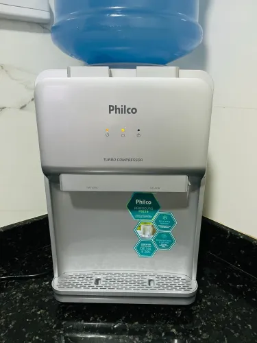 BEBEDOURO PHILCO