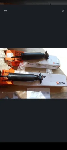 Amortecedor dianteiro Cofap L200 Triton 