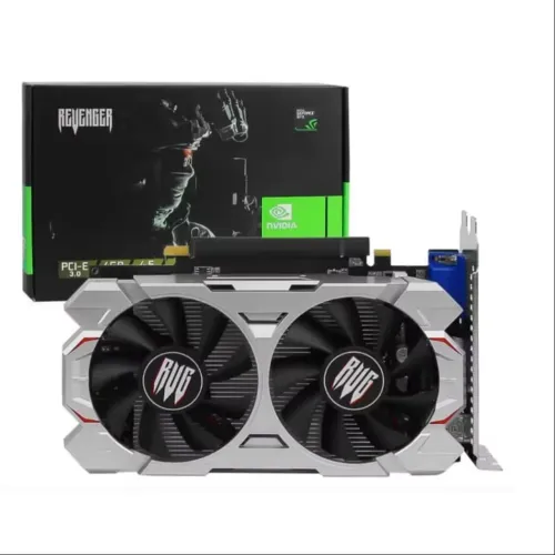 Placa de vídeo GTX 750TI
