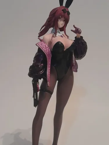 Figura Kafka 1/6 Honkai Star Rail