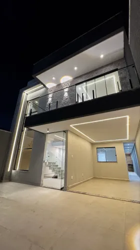 Duplex à venda (3 unidades)