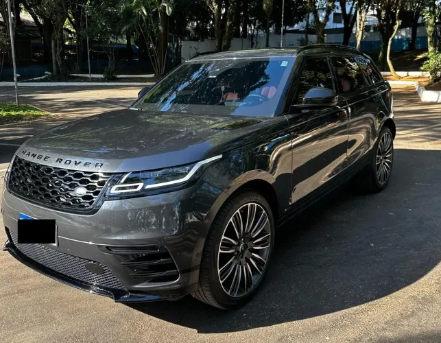 Land Rover Range R. Velar HSE DYN 2.0 P400e (hib.) 2022
