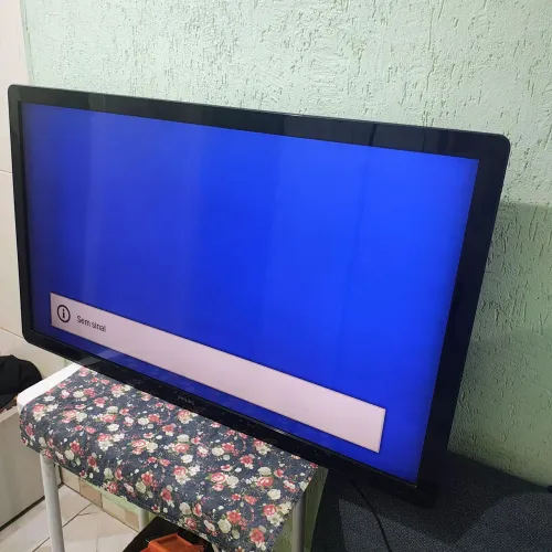 Tv de 50 polegada Philips 