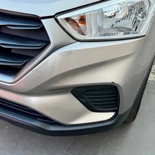 Hyundai Creta Action 1.6 16V Flex AUT 2021