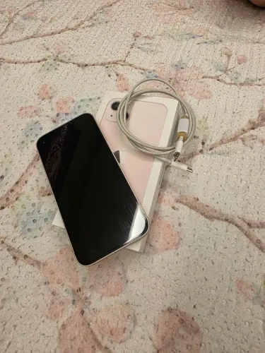 Iphone 13 128gb Rosa