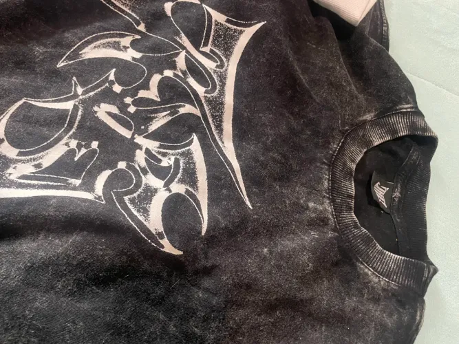 Camiseta Manga Longa TaNaBase