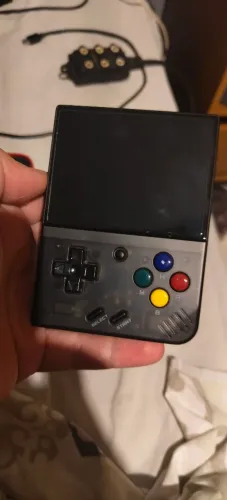 Miyoo Mini Plus