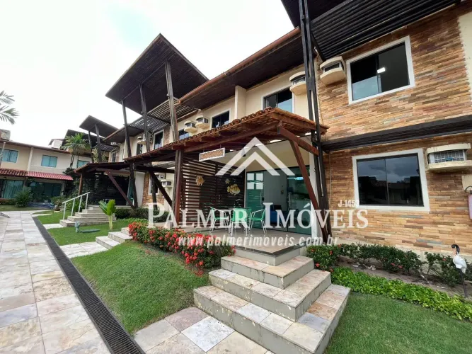 Aluguel Anual Casa em cond. Village Del Vento