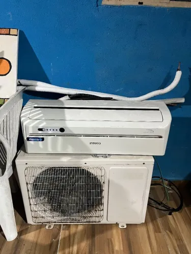 Ar condicionado 9.000 btus Consul