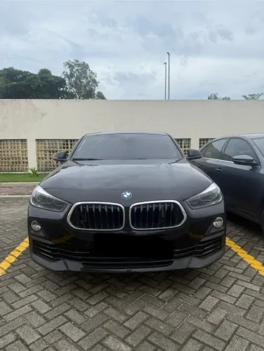 BMW X2 Sdrive 20I 2.0 TB 16V 192cv AUT 2019