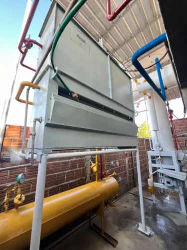 Máquina de gelo 3 ton