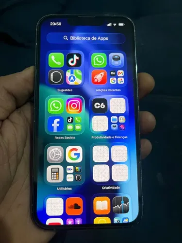 IPhone 13 pro