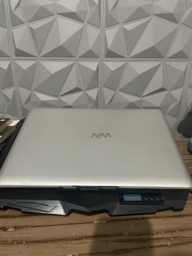 Notebook Cce Intel Core I7